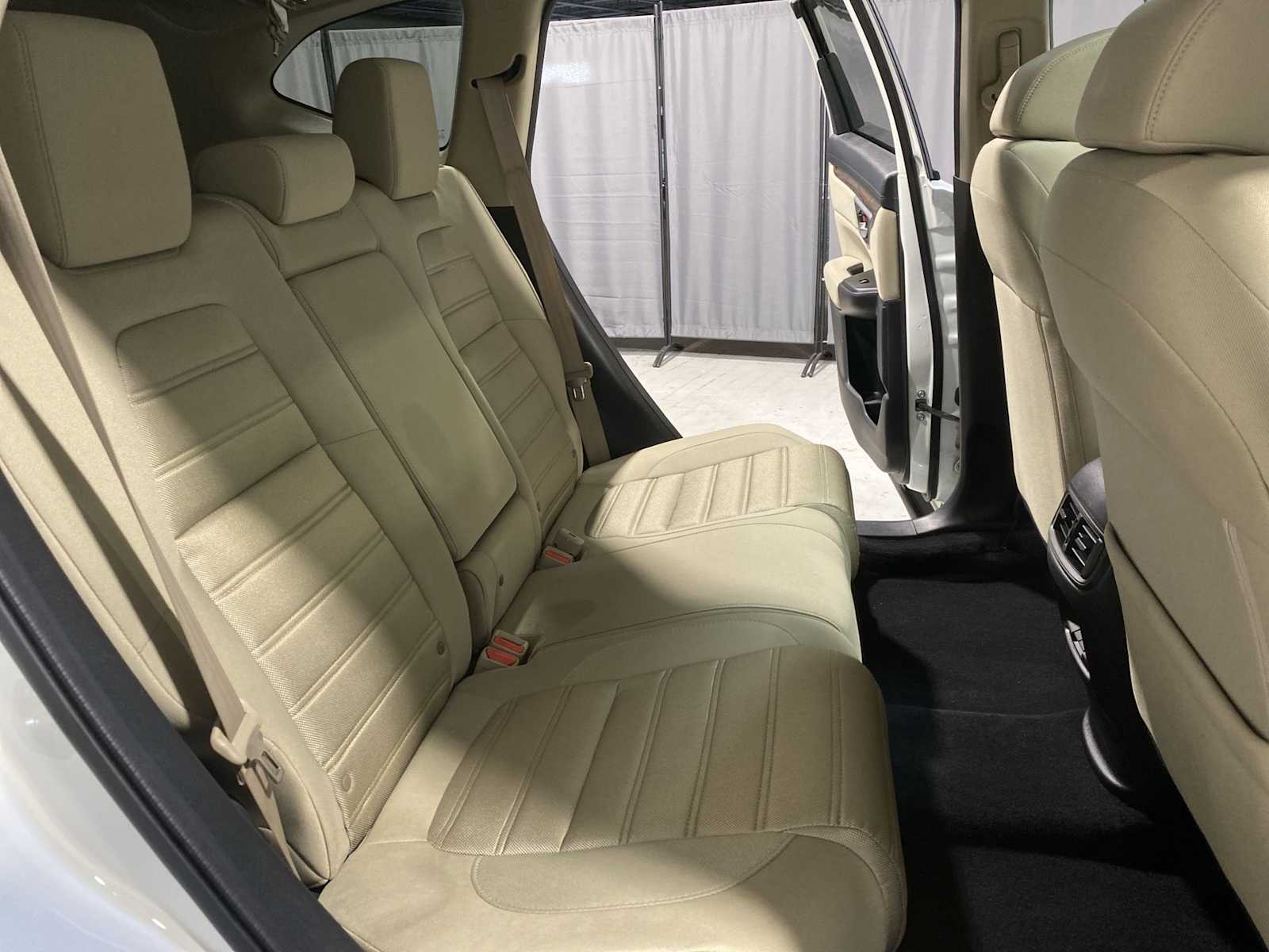 Thumbnail: 2018 Honda CR-V - 13