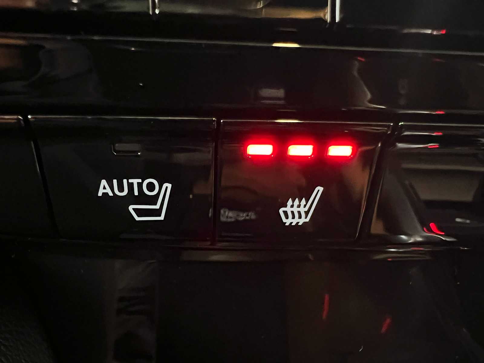 Thumbnail: 2026 Acura MDX - 19