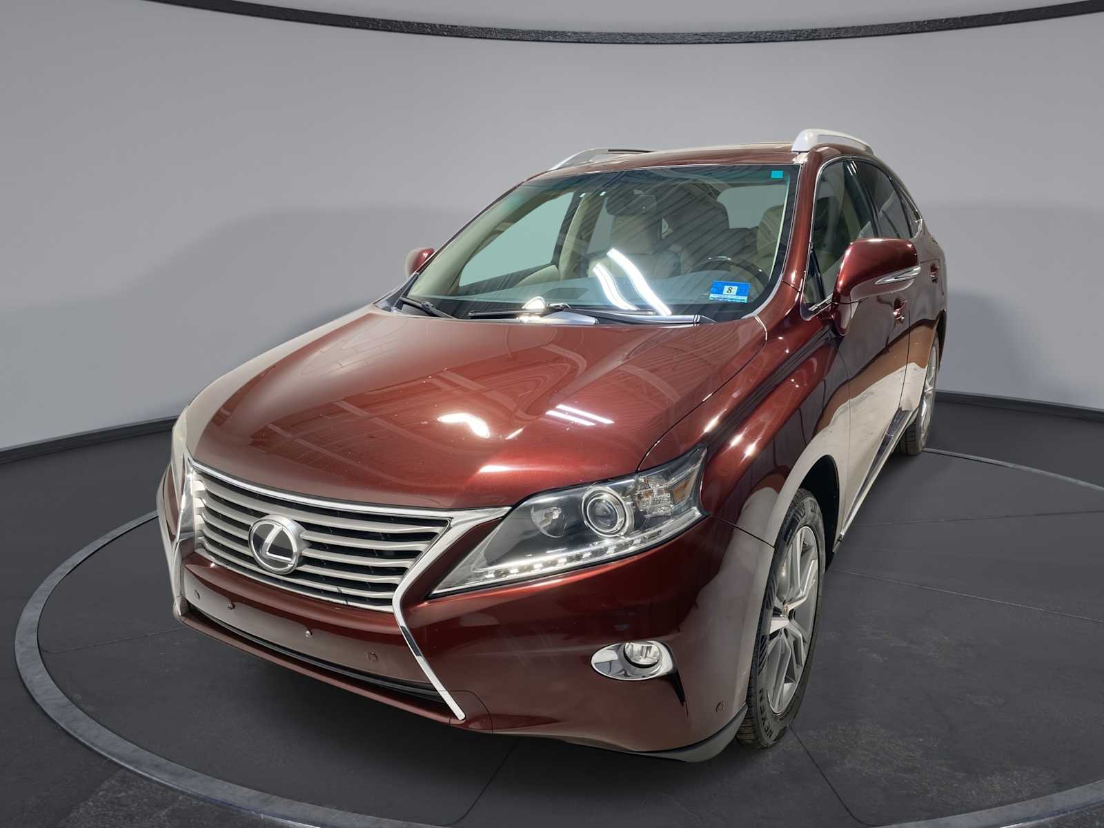 2015 Lexus RX 350 -
                  Verona, NJ