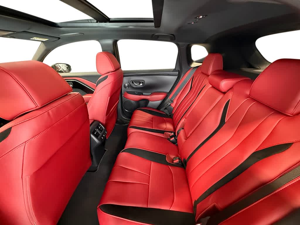 Thumbnail: 2026 Acura ADX - 33