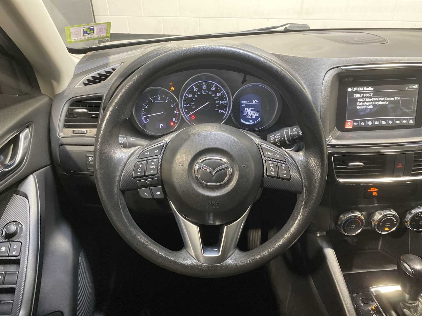 Thumbnail: 2016 Mazda CX-5 - 15