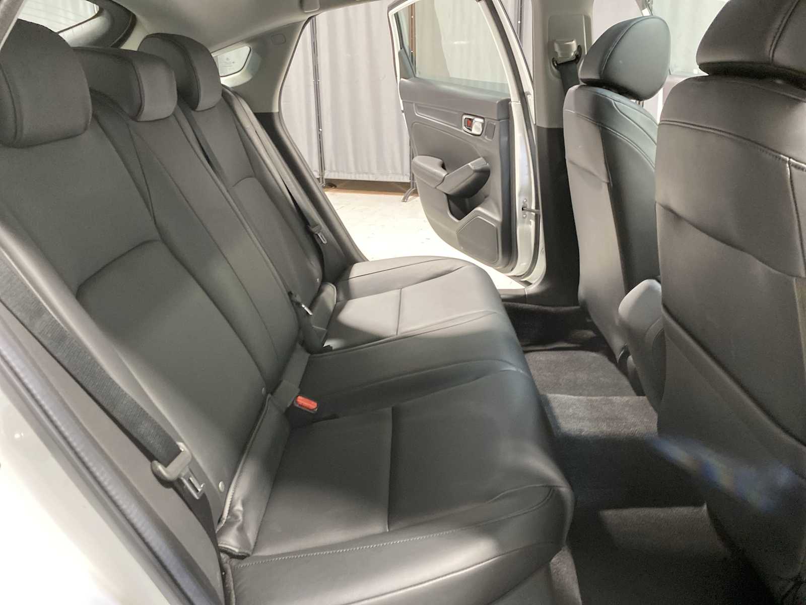 Thumbnail: 2023 Acura Integra - 13