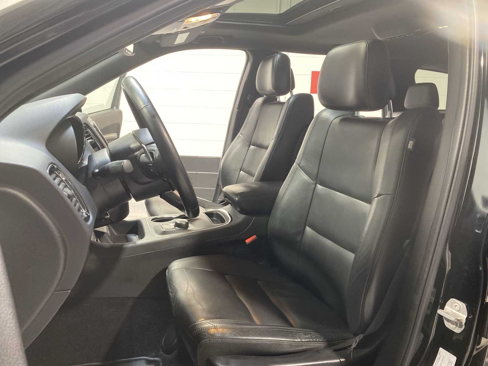 Thumbnail: 2017 Dodge Durango - 11