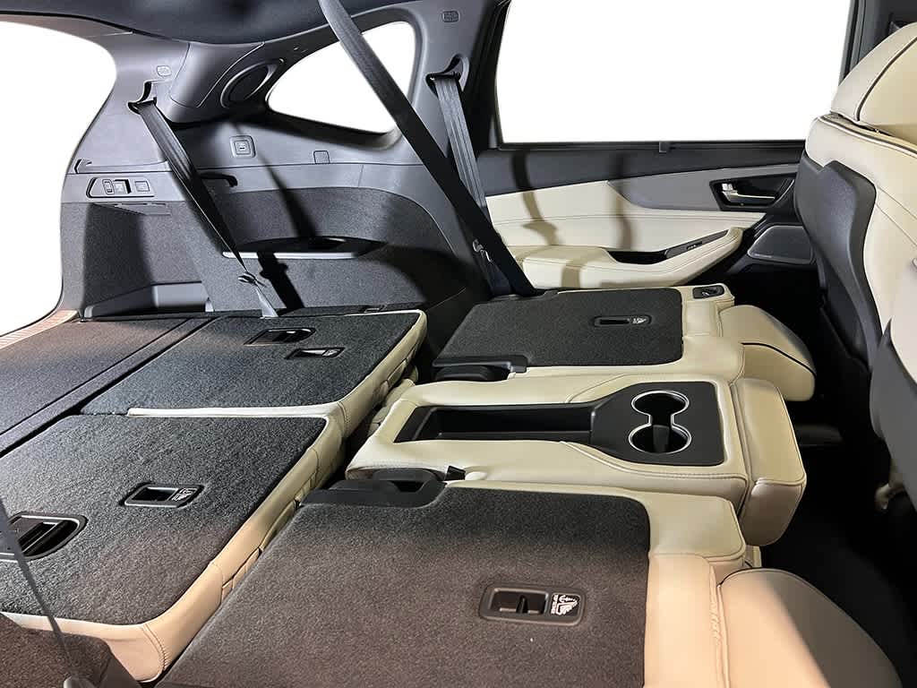 Thumbnail: 2026 Acura MDX - 37