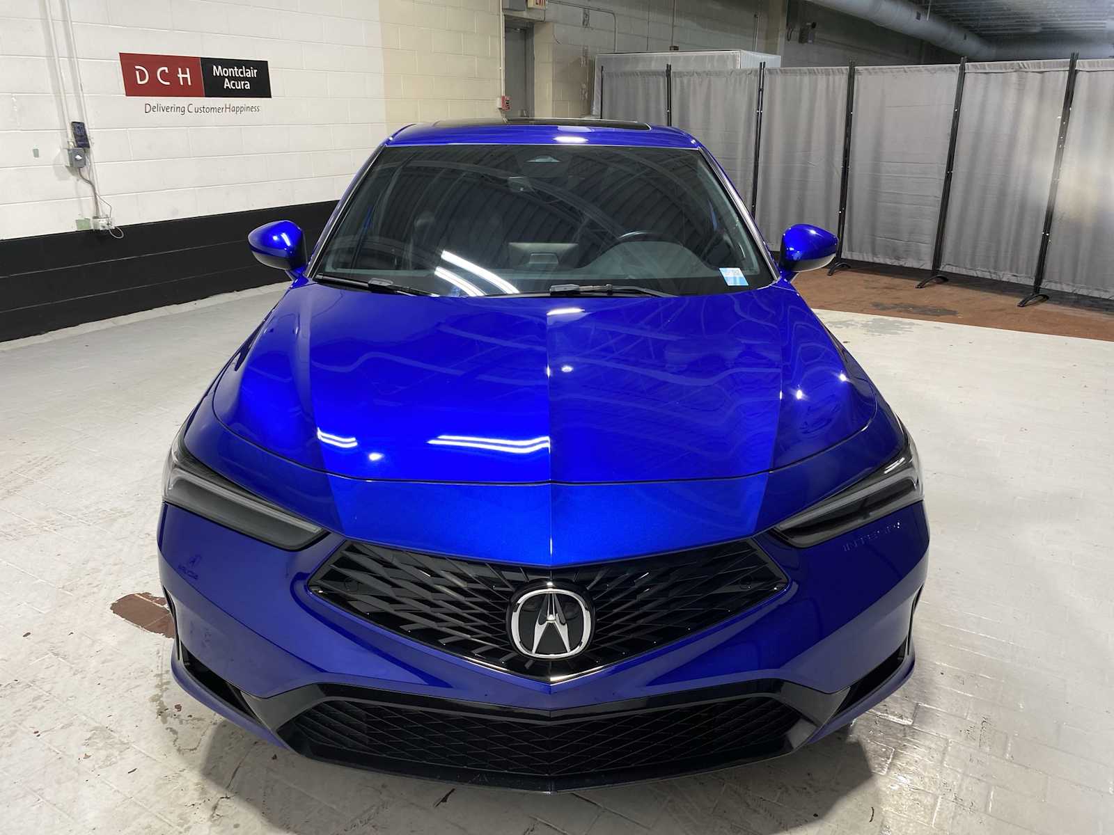 Thumbnail: 2023 Acura Integra - 6