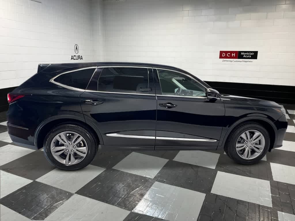 Thumbnail: 2026 Acura MDX - 6