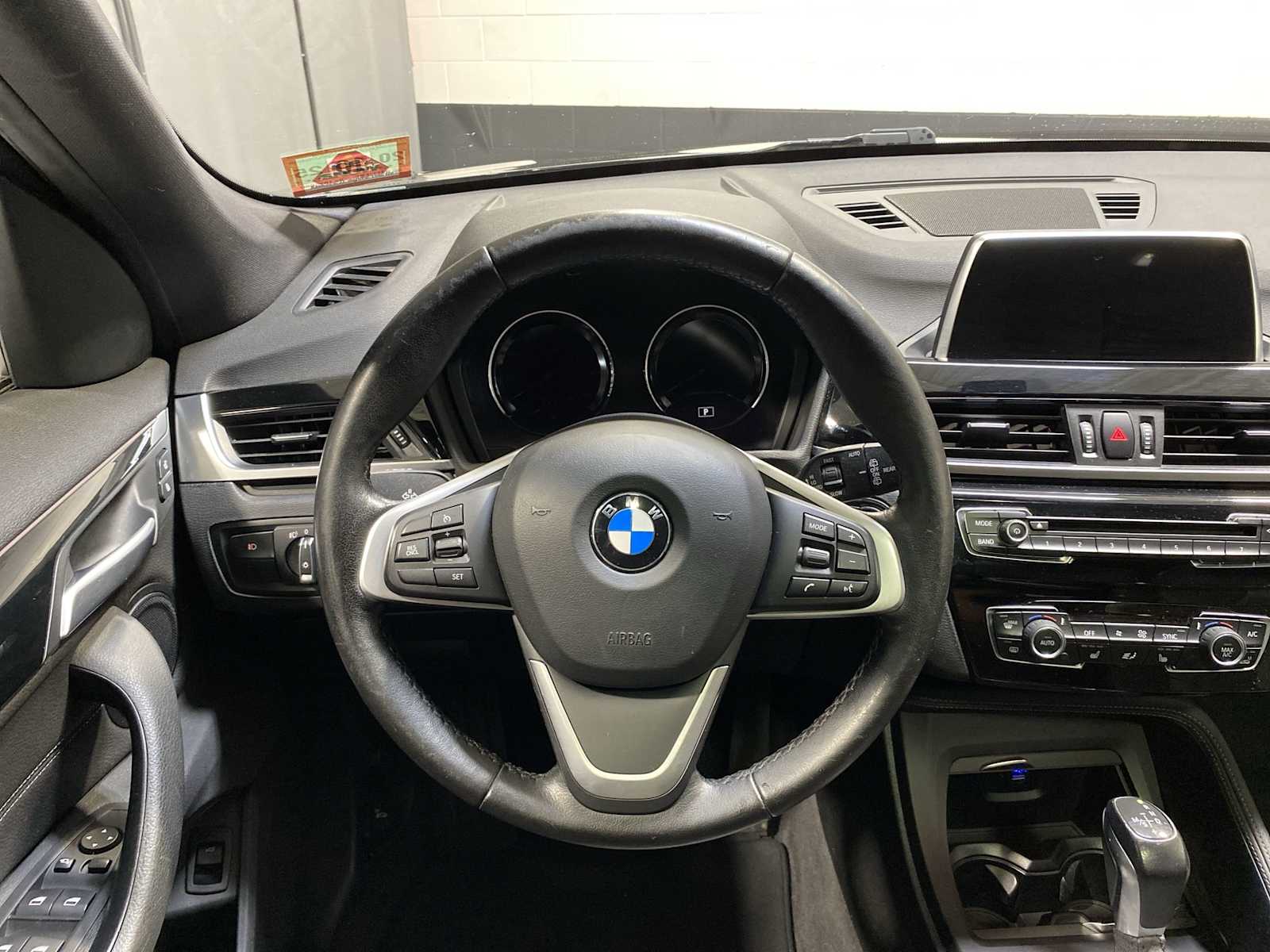 2018 BMW X1 xDrive28i 15