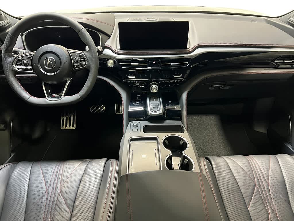 Thumbnail: 2026 Acura MDX - 22
