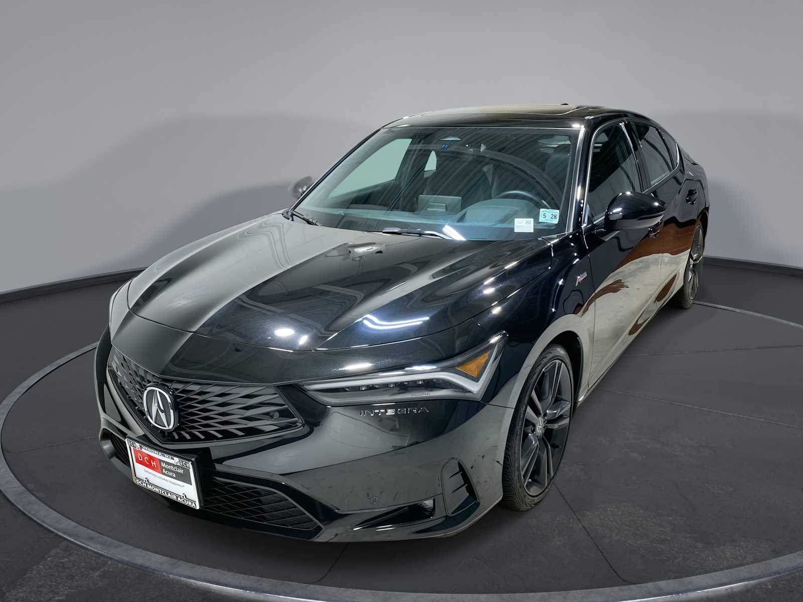 2023 Acura Integra A-Spec w/Tech -
                  Verona, NJ