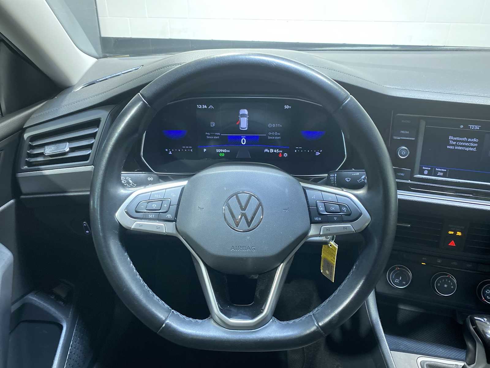 Thumbnail: 2024 Volkswagen Jetta - 15