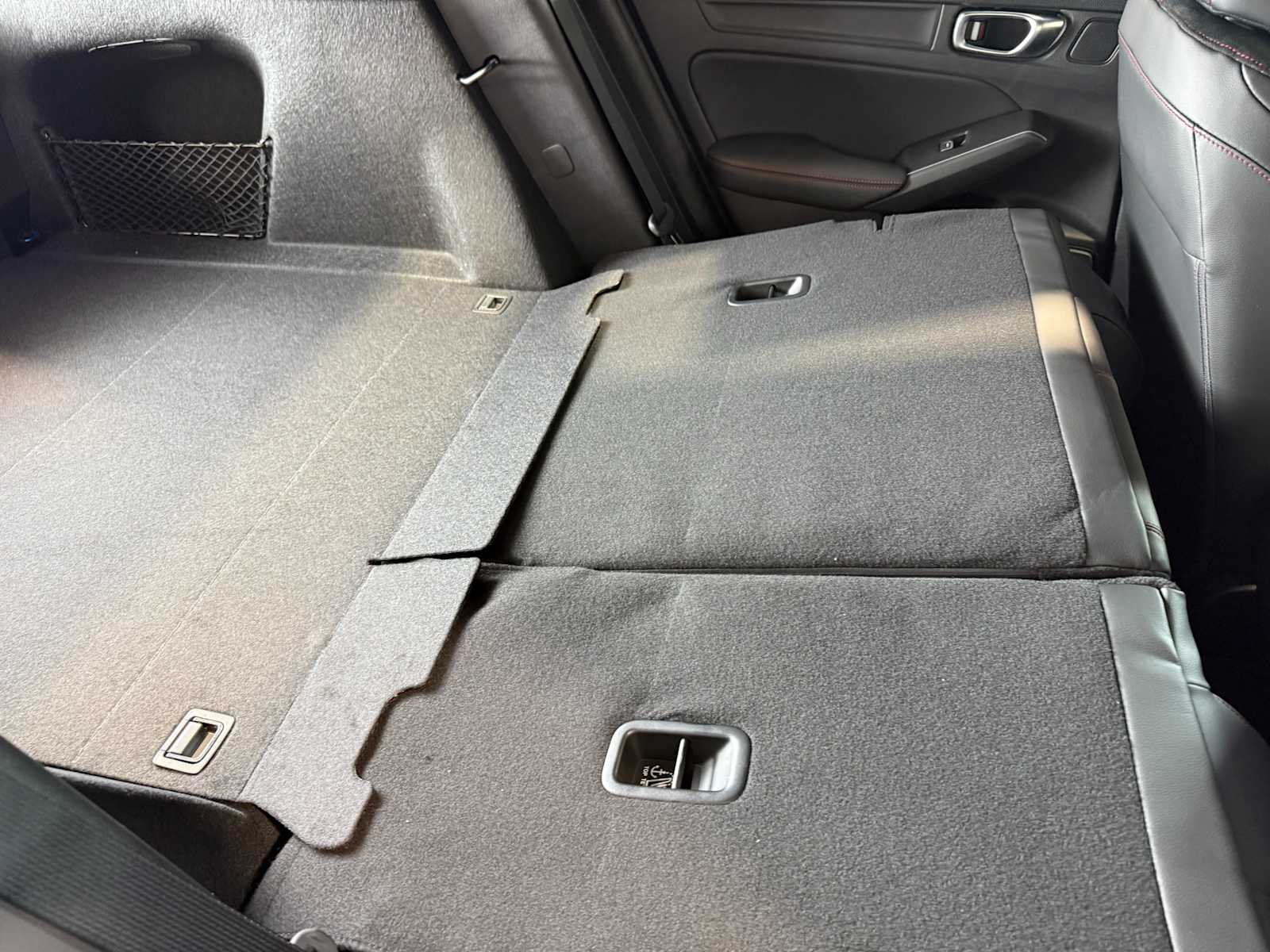 Thumbnail: 2026 Acura Integra - 37