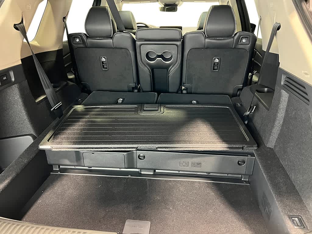 Thumbnail: 2026 Acura MDX - 32