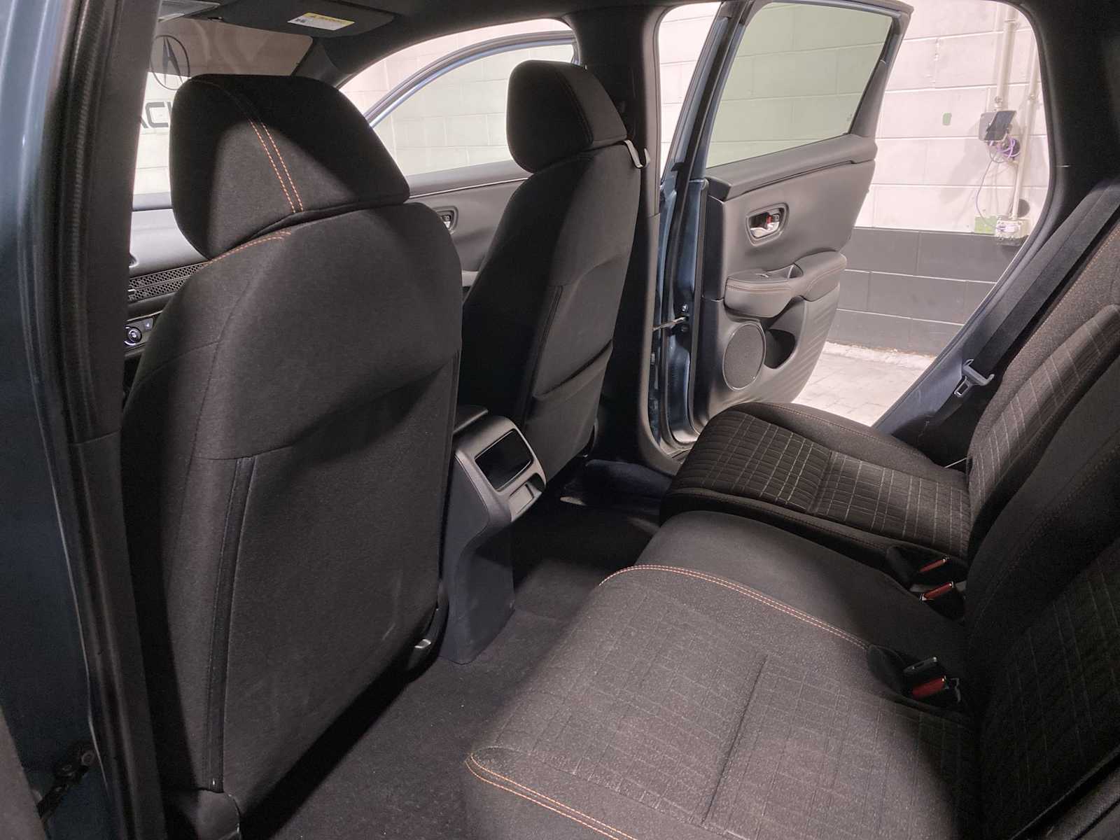 Thumbnail: 2024 Honda HR-V - 12