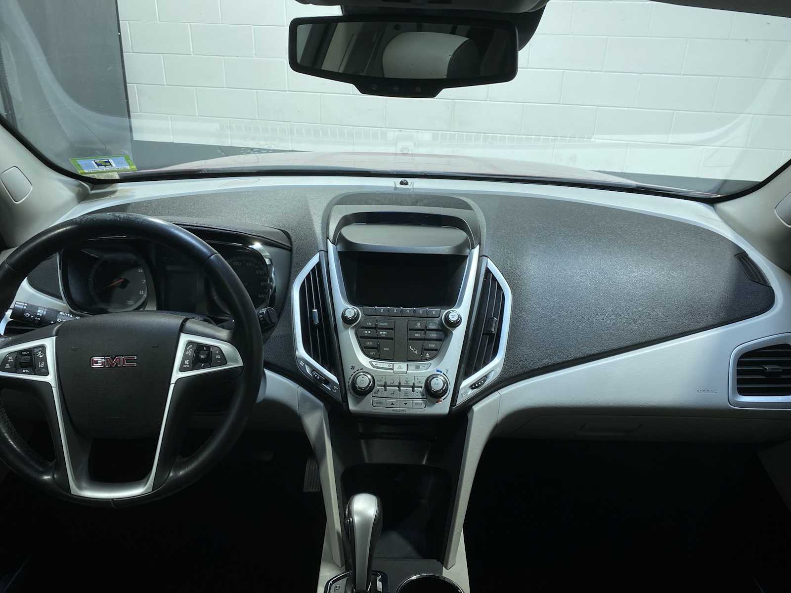 Thumbnail: 2014 GMC Terrain - 10