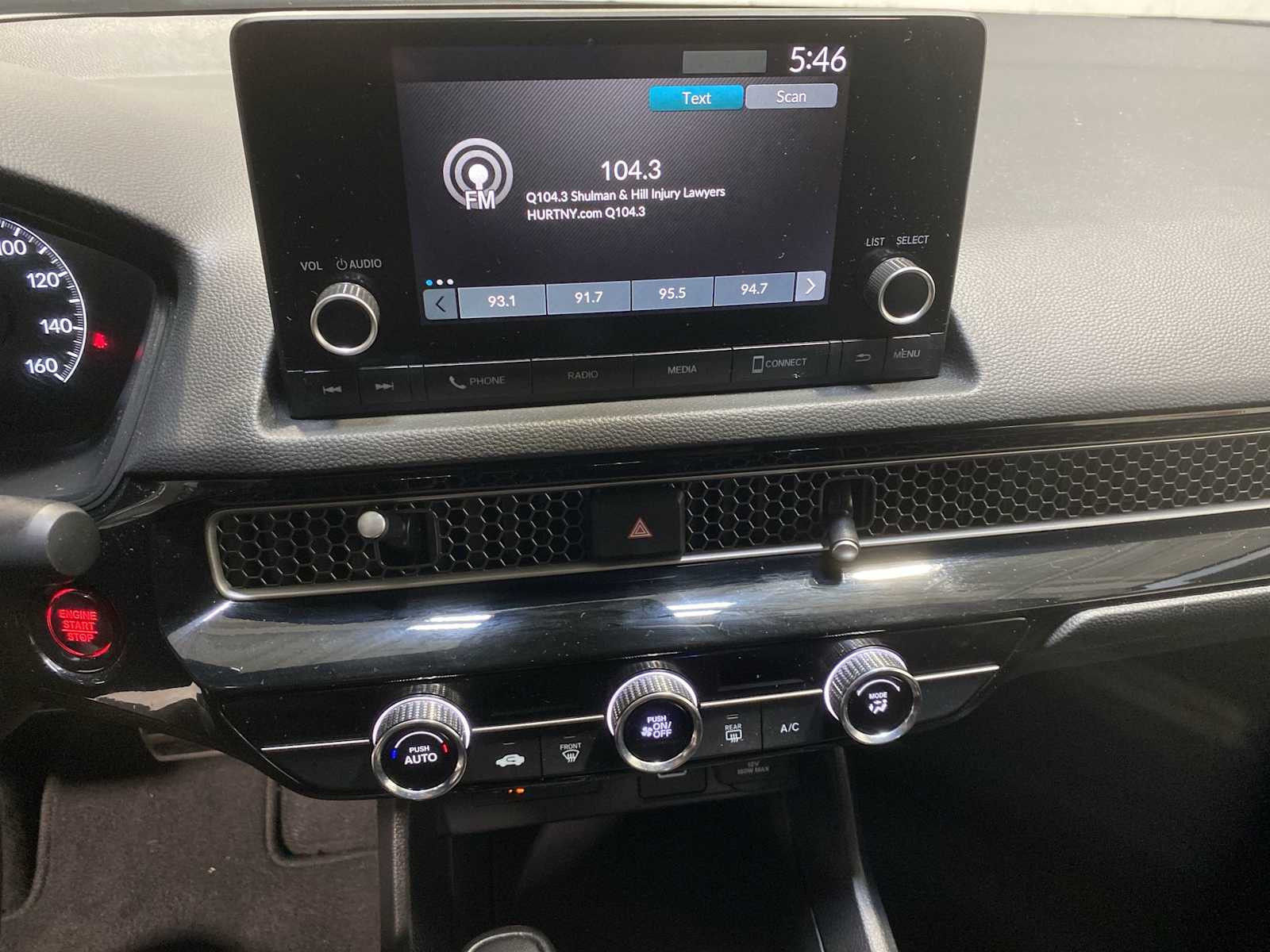 Thumbnail: 2023 Honda Civic - 16