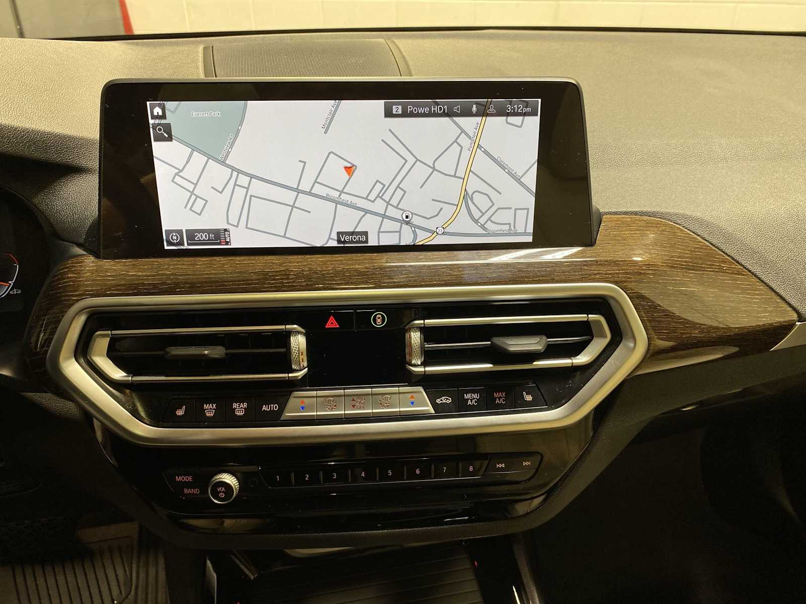 2023 BMW X3 xDrive30i 16