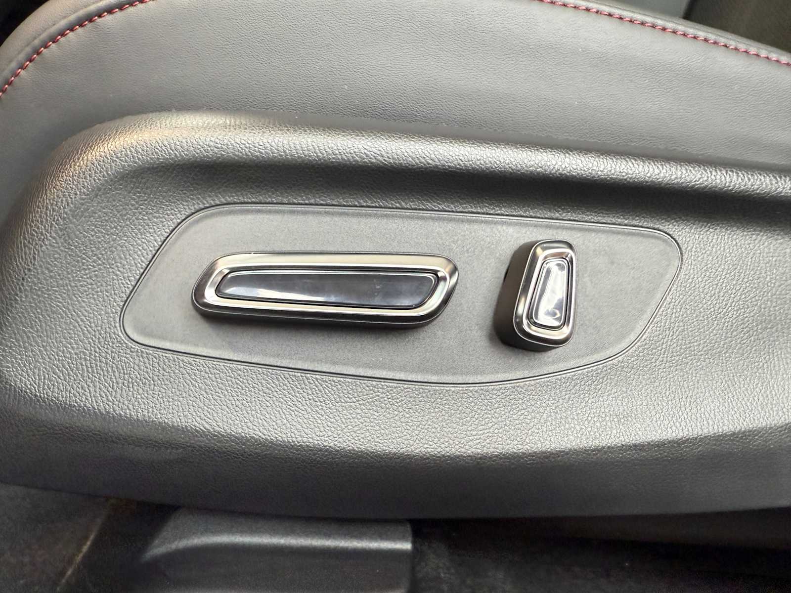 Thumbnail: 2026 Acura ADX - 19