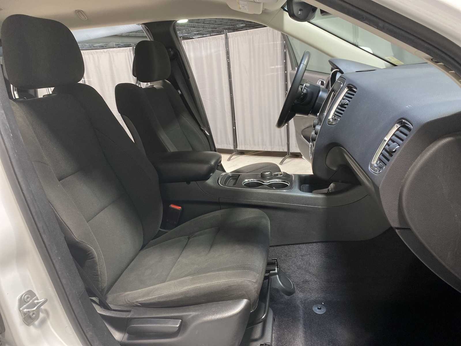 Thumbnail: 2017 Dodge Durango - 14