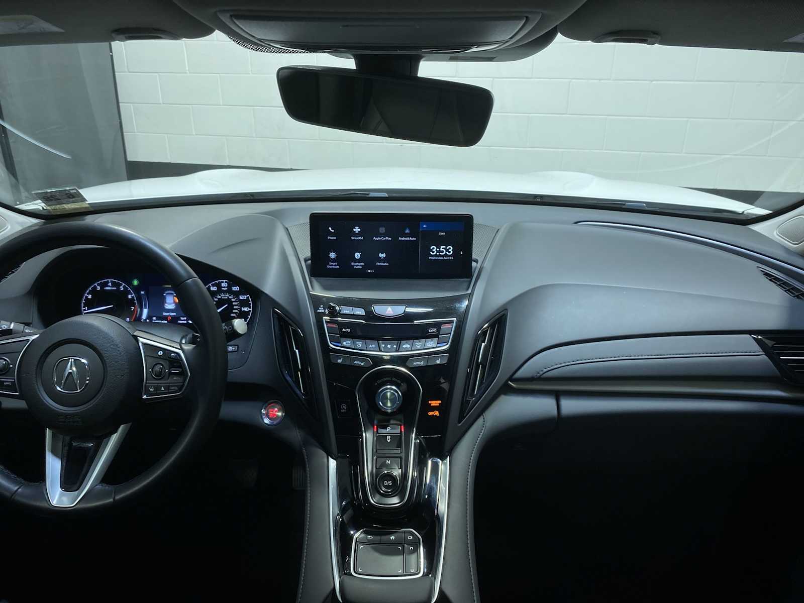 Thumbnail: 2023 Acura RDX - 10