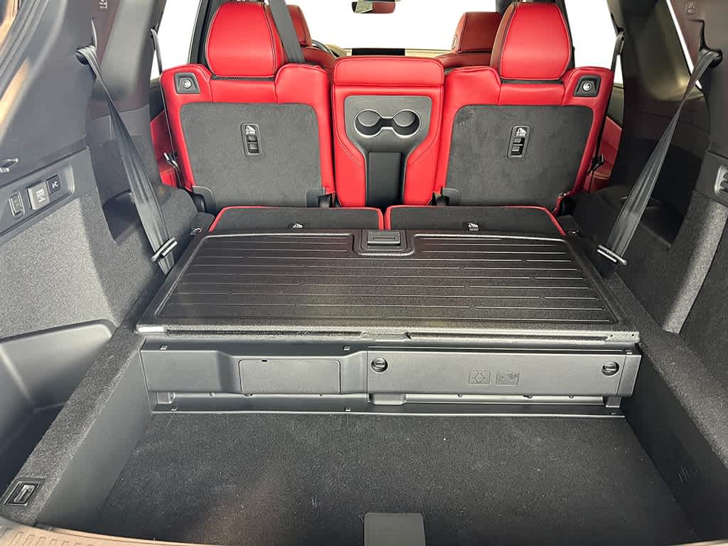 Thumbnail: 2026 Acura MDX - 32