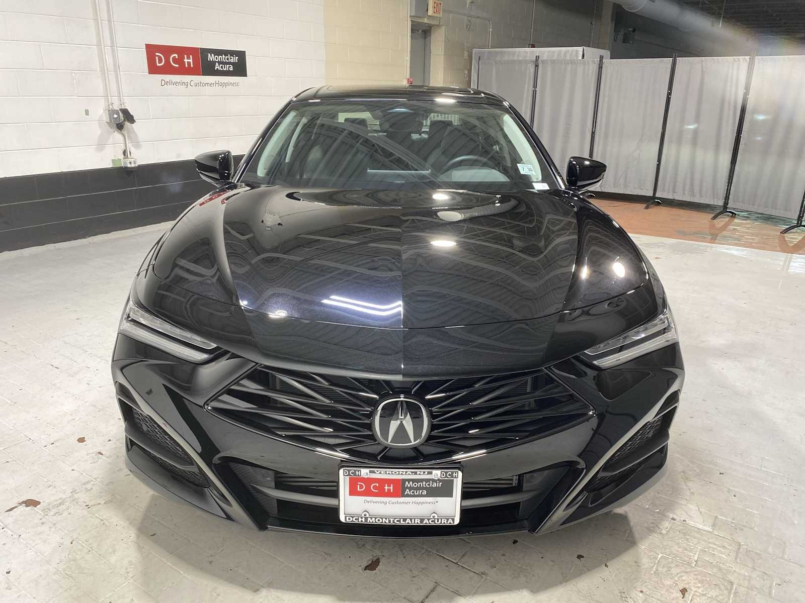 Thumbnail: 2025 Acura TLX - 6