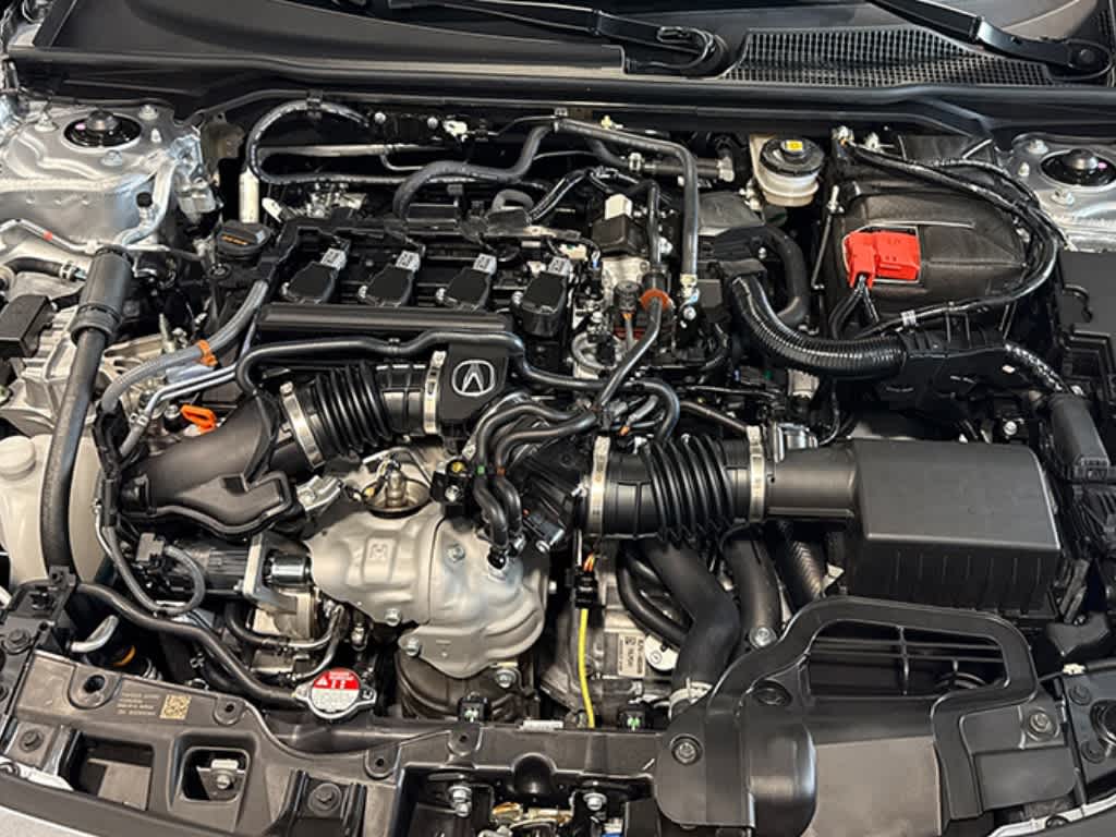 Thumbnail: 2026 Acura Integra - 12