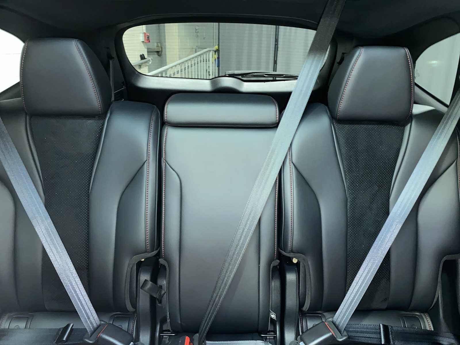 Thumbnail: 2023 Acura MDX - 22