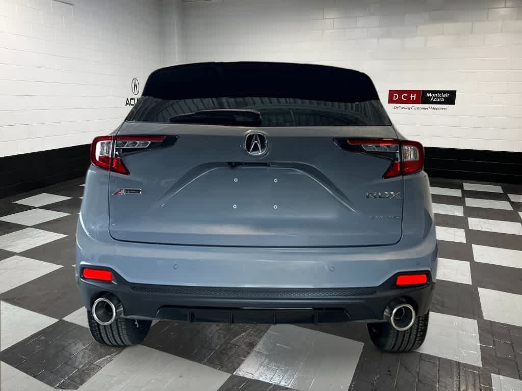 Thumbnail: 2026 Acura RDX - 3