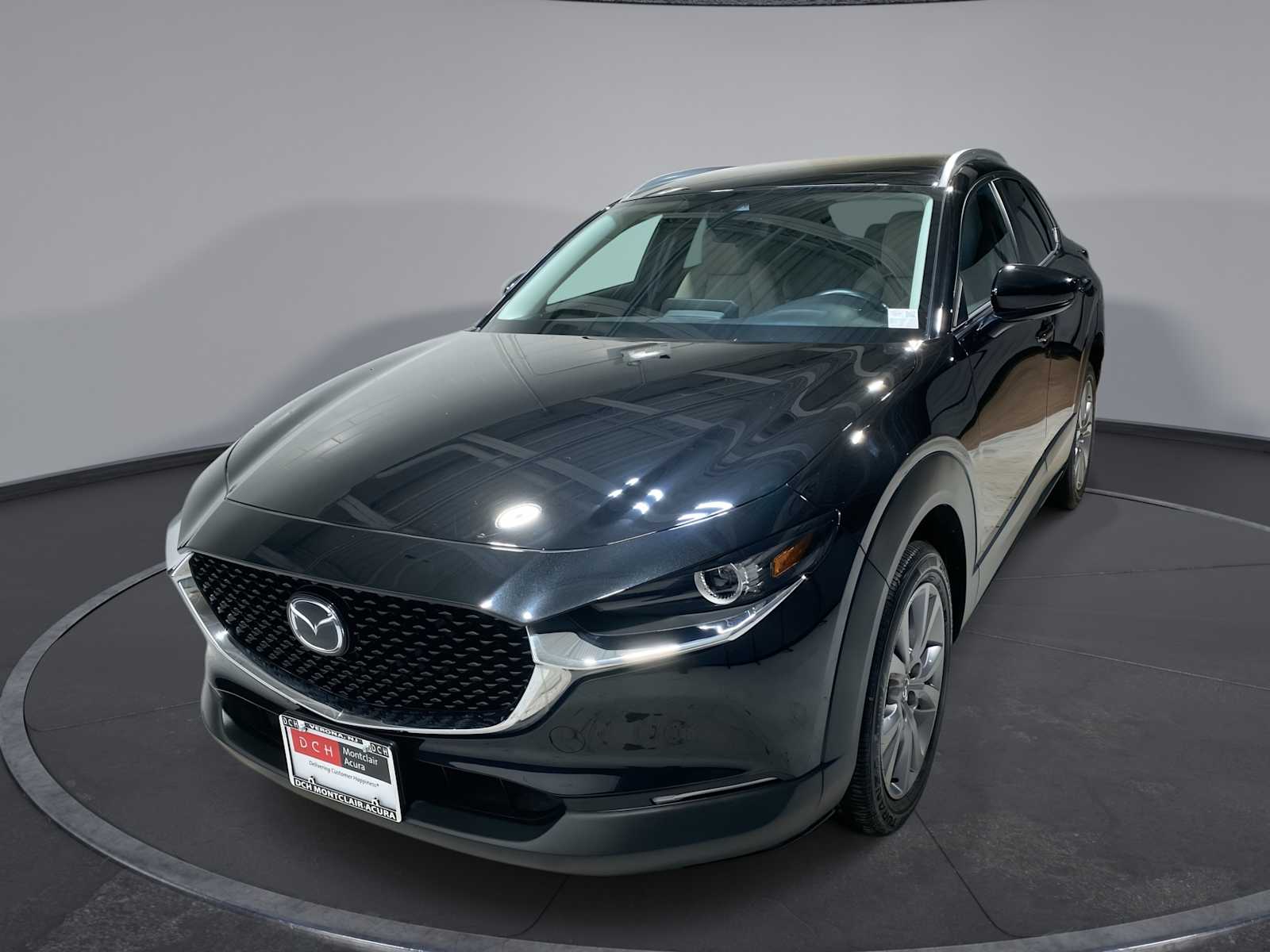 Thumbnail: 2023 Mazda CX-30 - 1