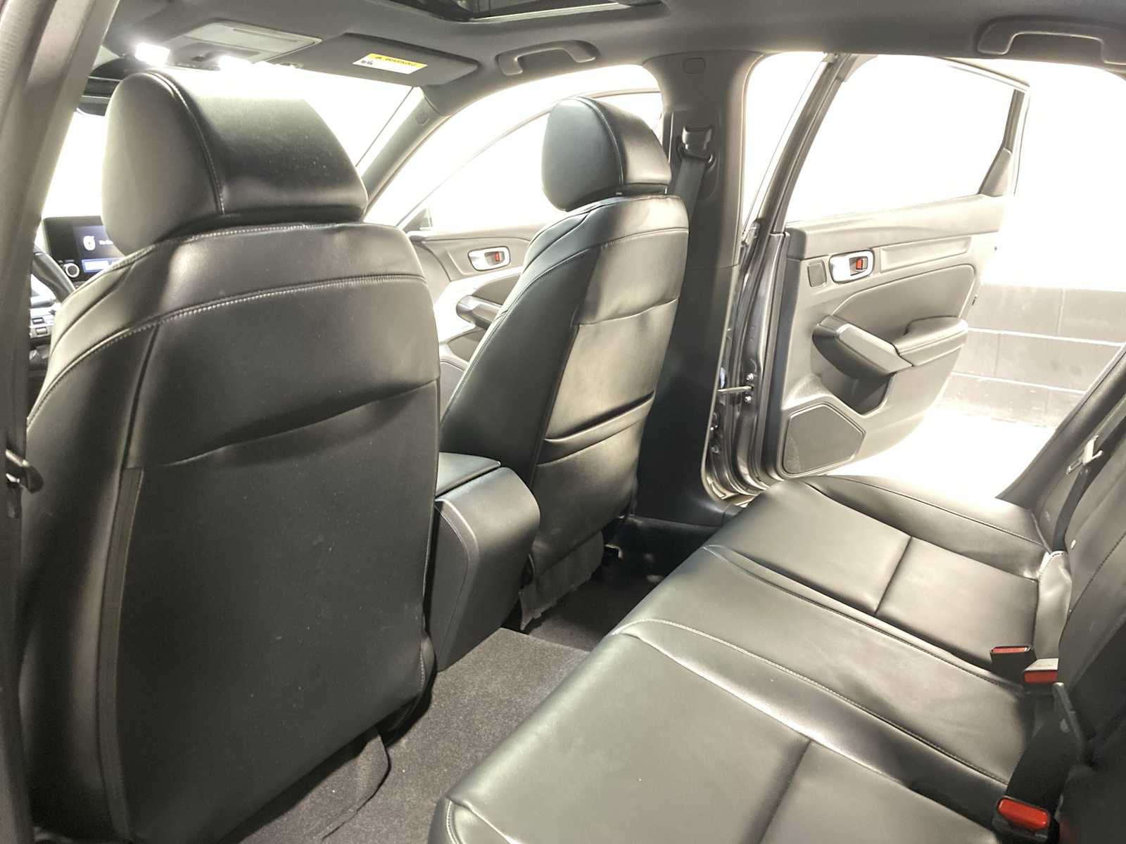 Thumbnail: 2023 Acura Integra - 12