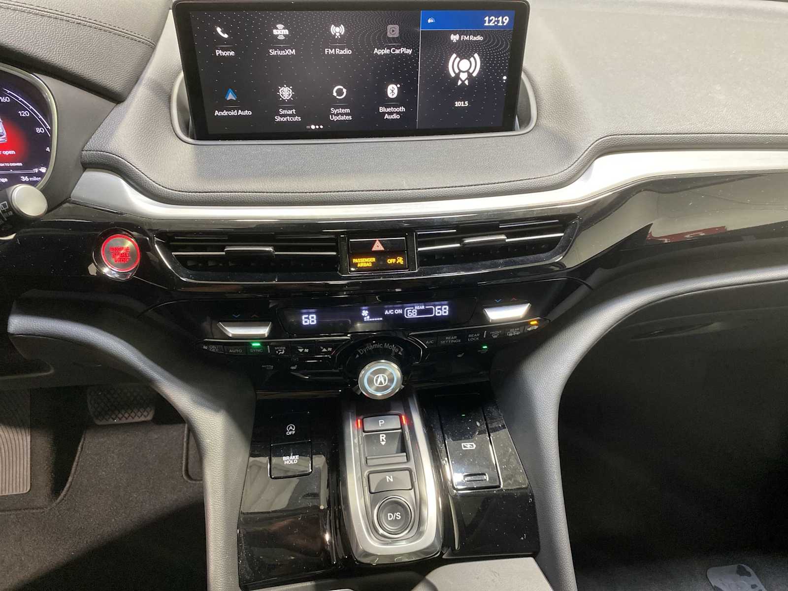 Thumbnail: 2023 Acura MDX - 16