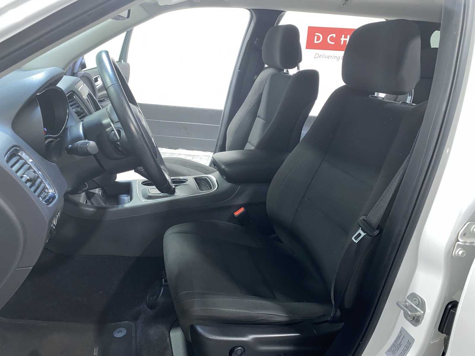 Thumbnail: 2017 Dodge Durango - 11