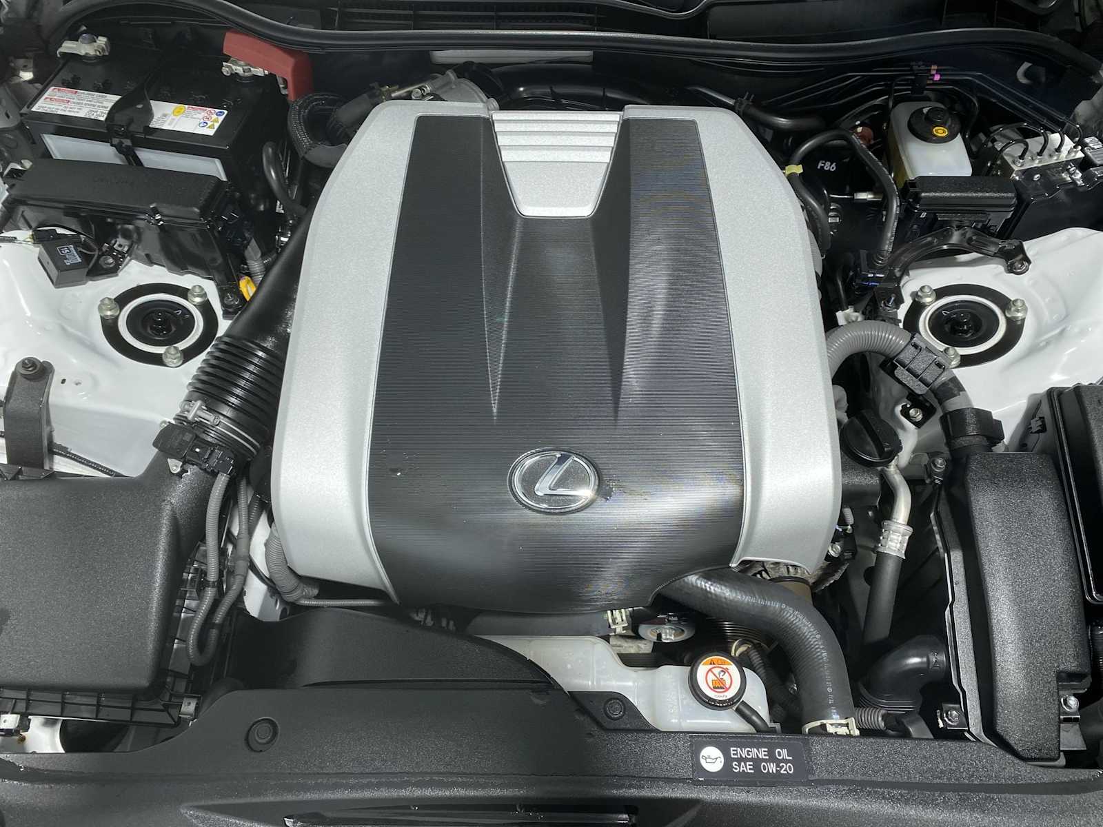 Thumbnail: 2023 Lexus IS - 9