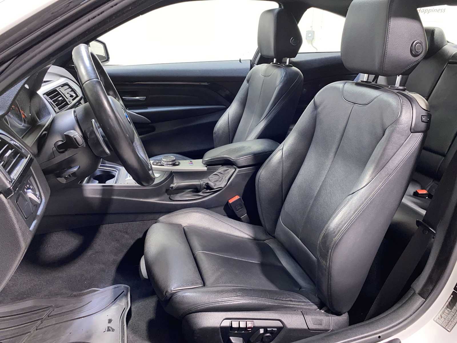 2015 BMW 4 Series 428i xDrive 11
