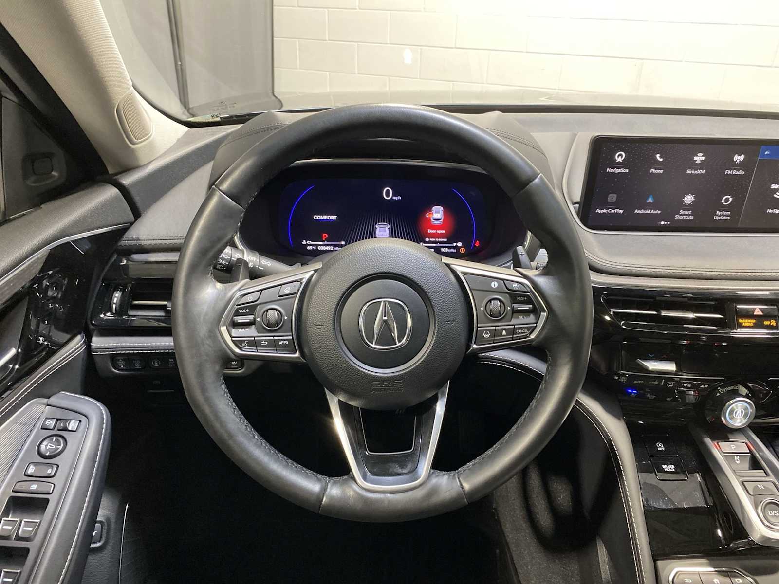 Thumbnail: 2022 Acura MDX - 15