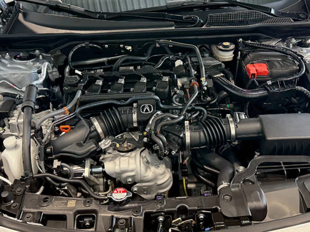 Thumbnail: 2026 Acura Integra - 12