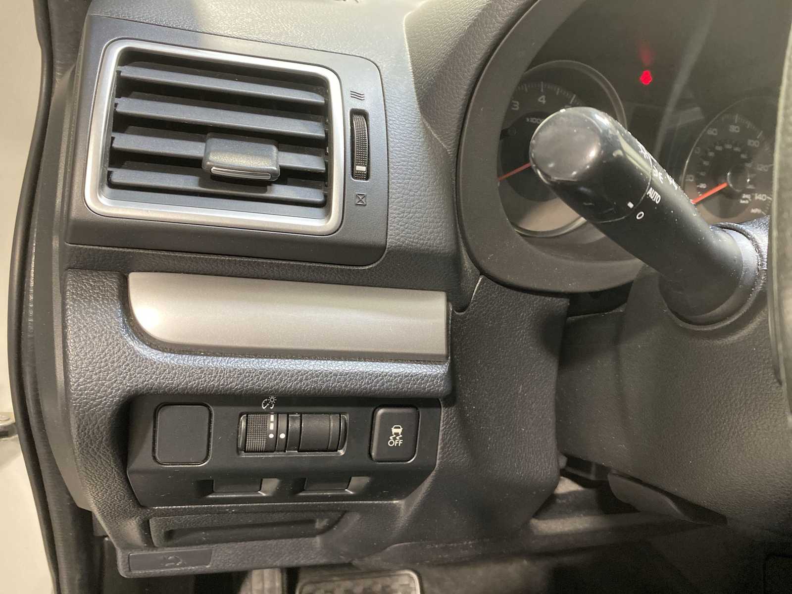 Thumbnail: 2017 Subaru Forester - 24