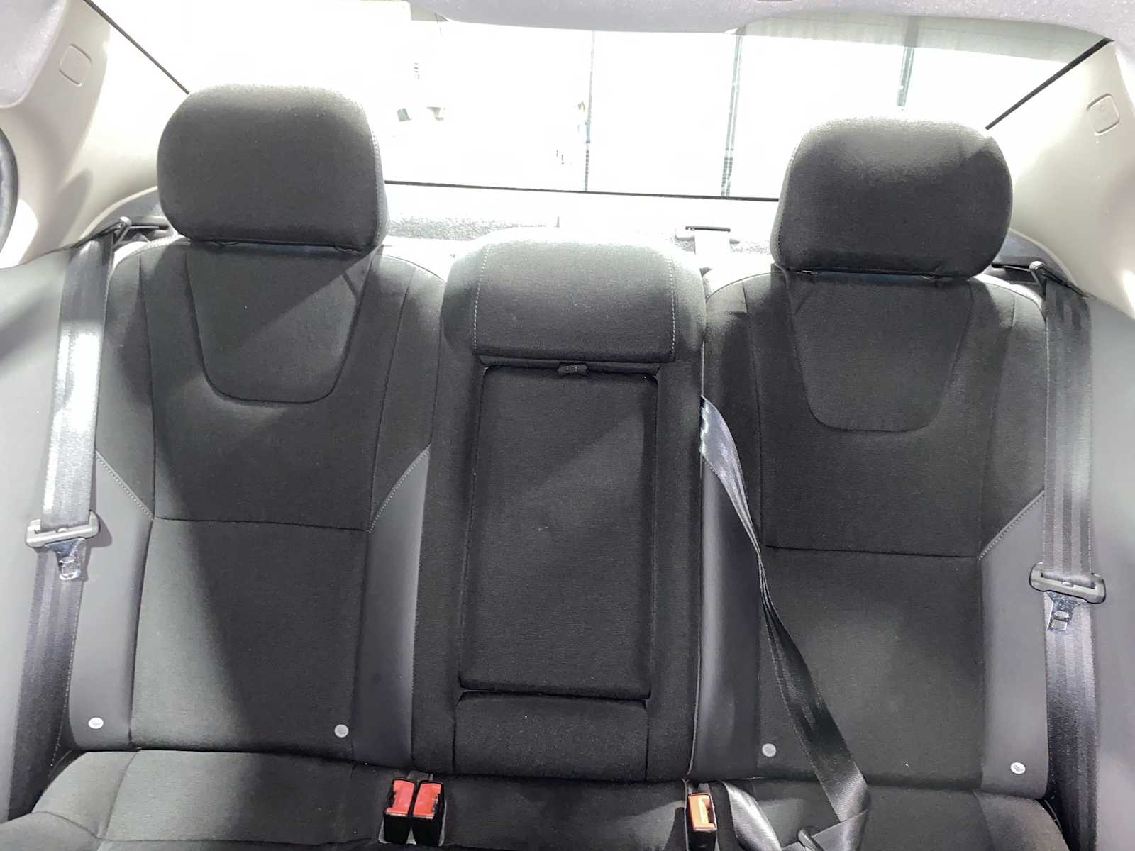 Thumbnail: 2012 Volvo S60 - 22