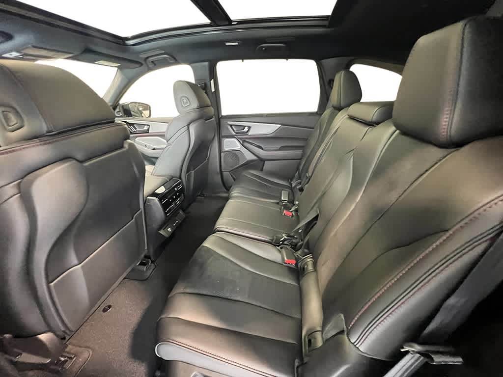 Thumbnail: 2026 Acura MDX - 34