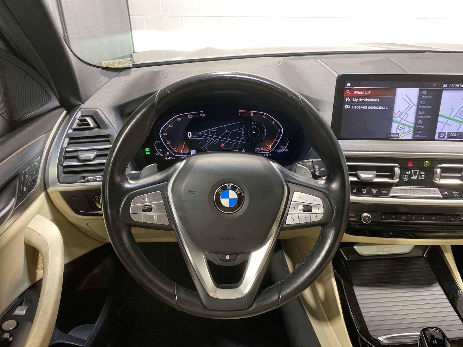 Thumbnail: 2022 BMW X3 - 15