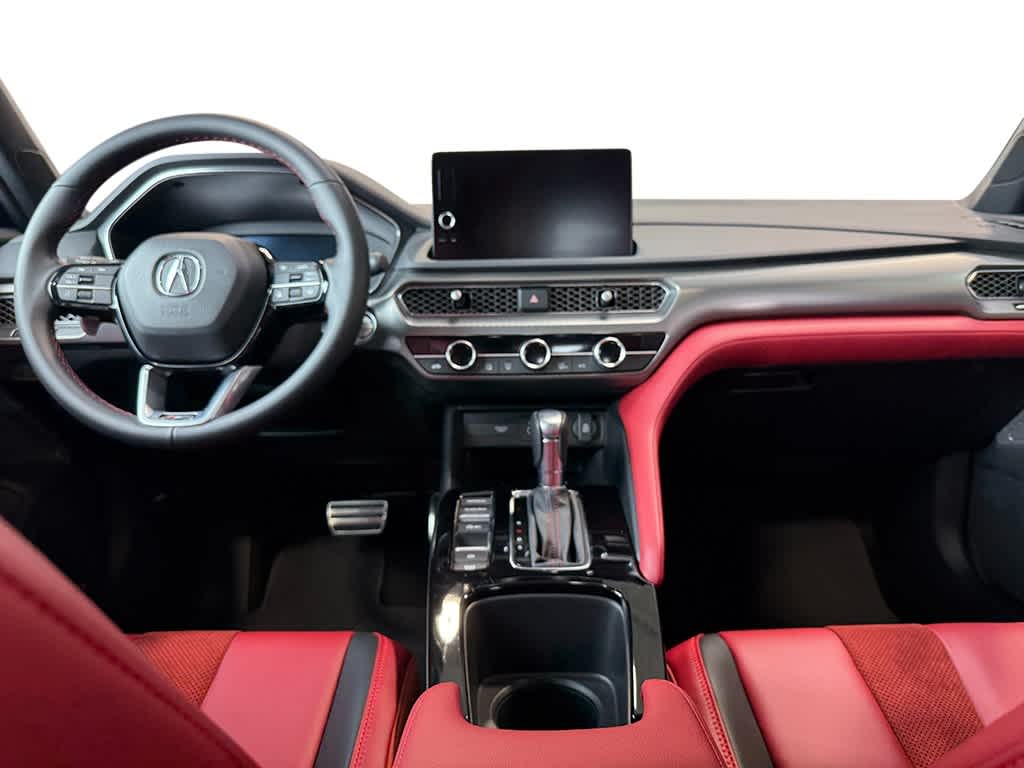 Thumbnail: 2026 Acura Integra - 19