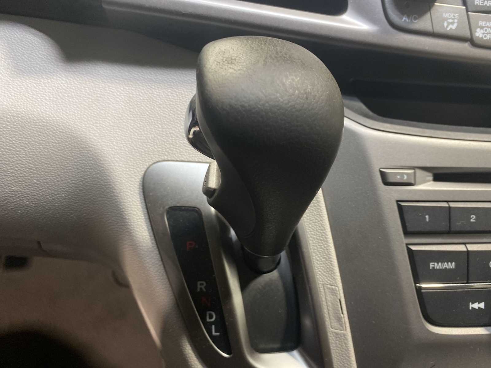 Thumbnail: 2016 Honda Odyssey - 17