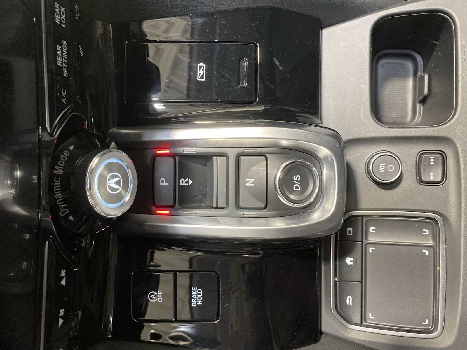 Thumbnail: 2023 Acura MDX - 17