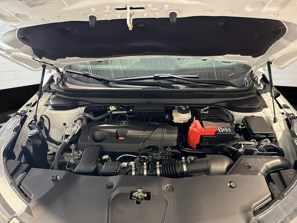 Thumbnail: 2026 Acura RDX - 10