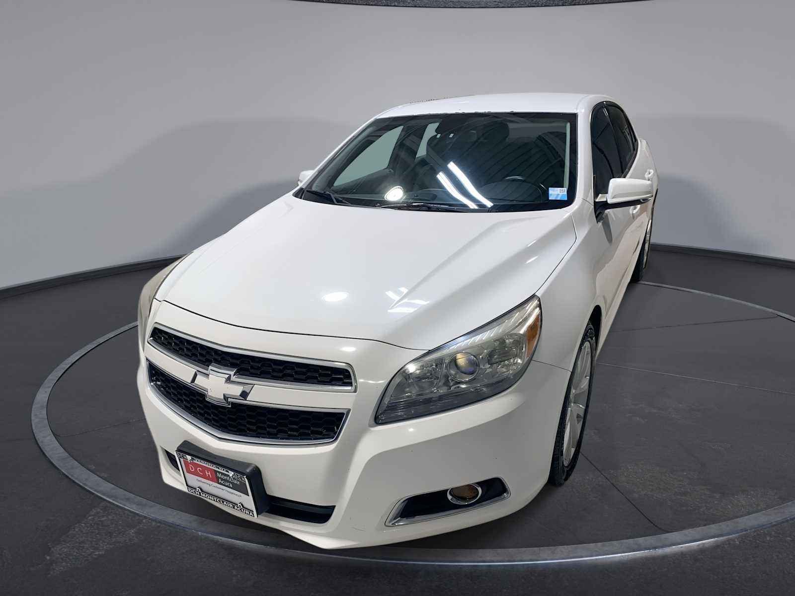 2013 Chevrolet Malibu LT -
                  Verona, NJ