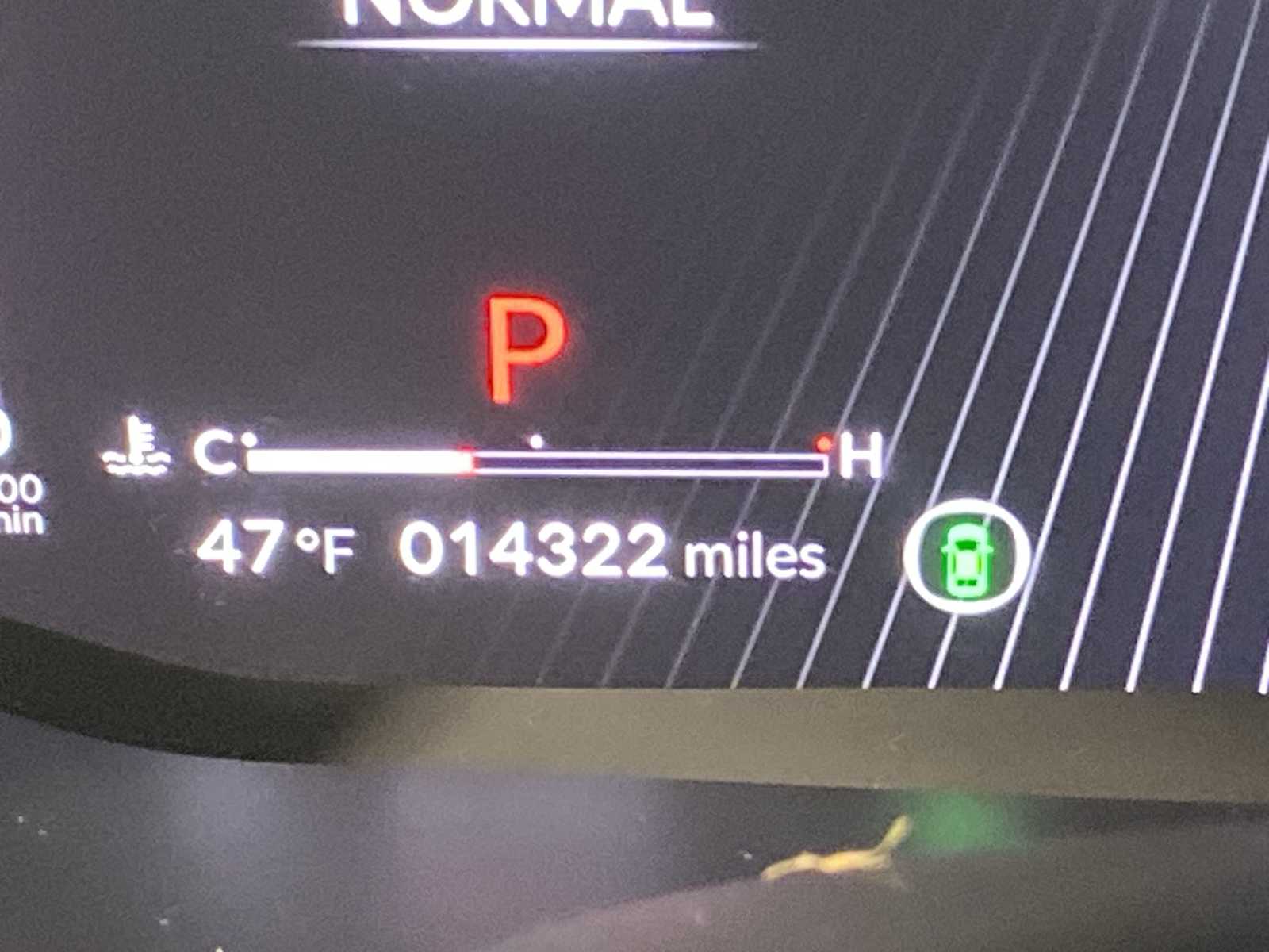 Thumbnail: 2024 Acura MDX - 18