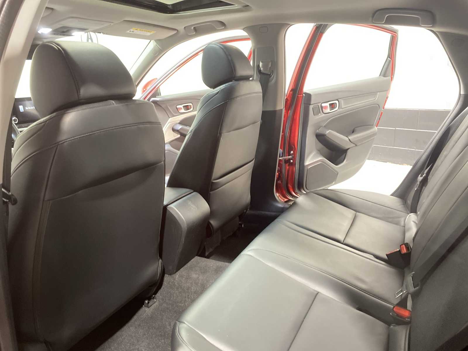 Thumbnail: 2023 Acura Integra - 12