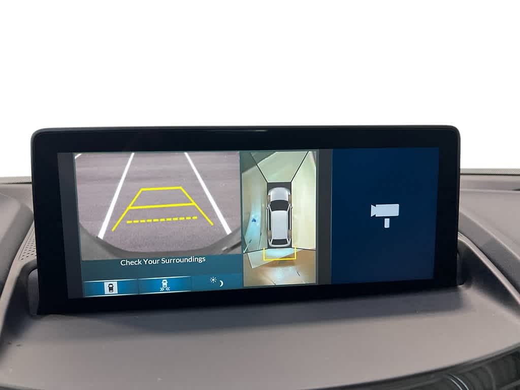 Thumbnail: 2026 Acura RDX - 28