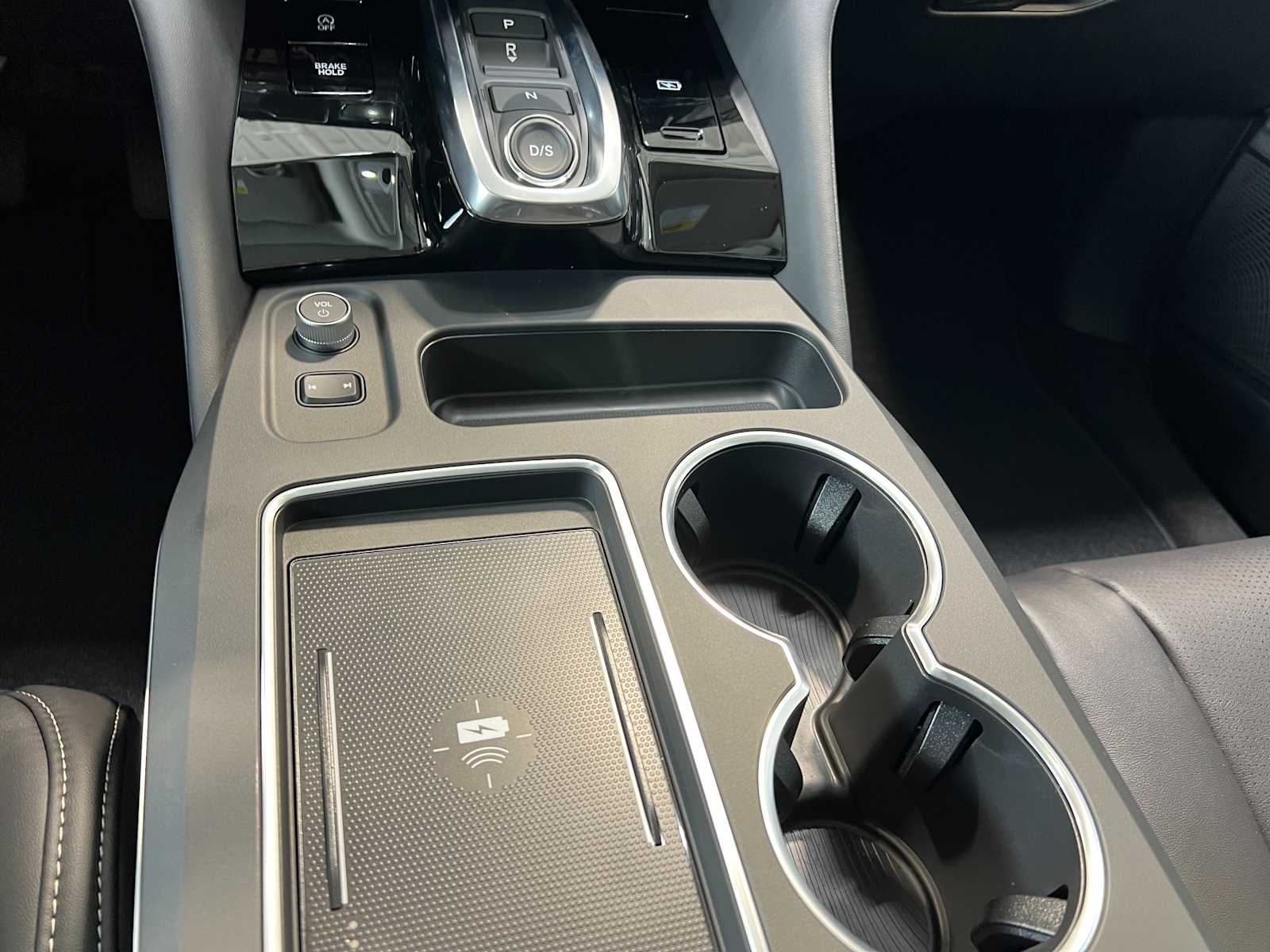 Thumbnail: 2026 Acura MDX - 19