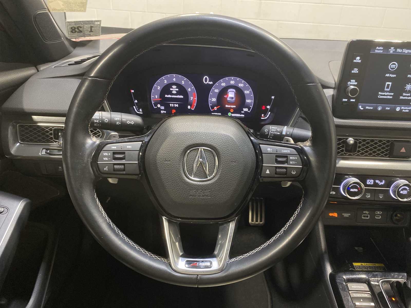 Thumbnail: 2023 Acura Integra - 15